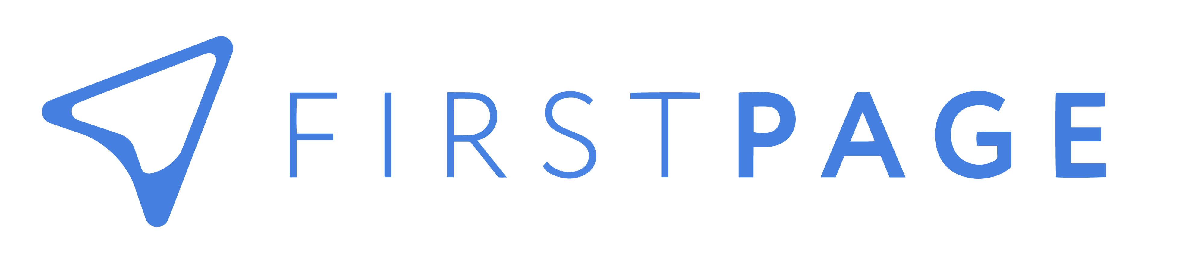 First Page Digital